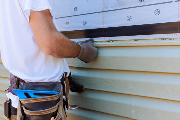 Affordable Siding Replacement solutions in Morrow, GA