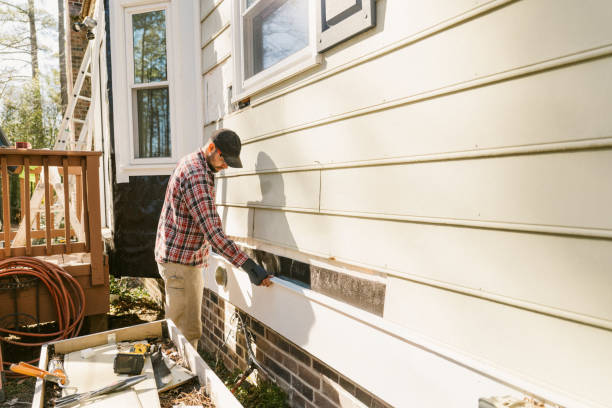 Top rated local Siding Replacement specialists in Morrow, GA